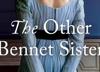 “The Other Bennet Sister” Finds Its Mary Ella Bruccoleri to Star in New BritBox Drama Based on the Best-Selling Novel by Janice Hadlow