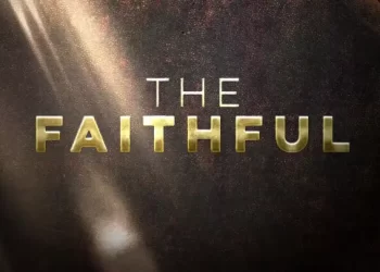 FOX Greenlights “The Faithful,” A Powerful Three-Week Biblical Event Series, for Broadcast Spring of 2026