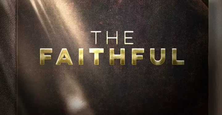 FOX Greenlights “The Faithful,” A Powerful Three-Week Biblical Event Series, for Broadcast Spring of 2026