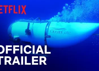 Official Netflix Trailer for “Titan: The OceanGate Disaster” – [VIDEO]
