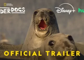 Ryan Reynolds Celebrates Nature’s Unsung Heroes with “Underdogs” Trailer, A Boundary-Breaking Natural History Experience [VIDEO]