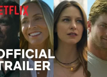 Official Netflix Trailer for “The Waterfront” [VIDEO]