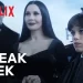 “Wednesday” Season 2 – Sneak Peek: Addams Family [VIDEO]