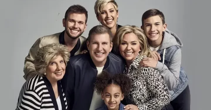 Lifetime Greenlights New Docuseries with the Chrisley Family