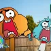 Hulu Unveils Teaser Trailer for “The Wonderfully Weird World of Gumball” [VIDEO]