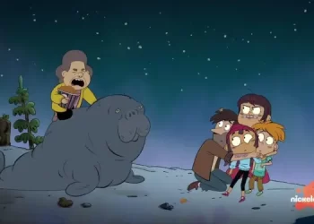 Nickelodeon Introduces All-New Animated Series “Wylde Pak,” Premiering Friday, June 6 [VIDEO]