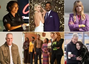 ABC Announces Fall 2025 Primetime Schedule [VIDEO]