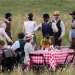 Chip and Joanna Gaines Challenge Families to Live Like It’s the 1880s – “Back to the Frontier” Premieres Thursday, July 10 on Magnolia Network and Max