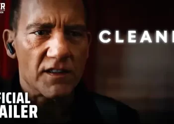 “Cleaner” Begins Streaming Exclusively on Max June 13 [VIDEO]