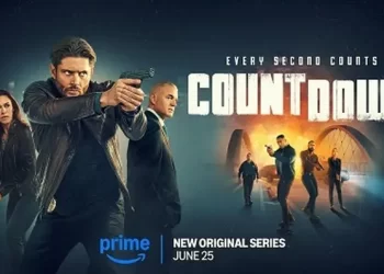 Prime Video Drops a Gripping Trailer for “Countdown,” Starring Jensen Ackles, Eric Dane & Jessica Camacho [VIDEO]