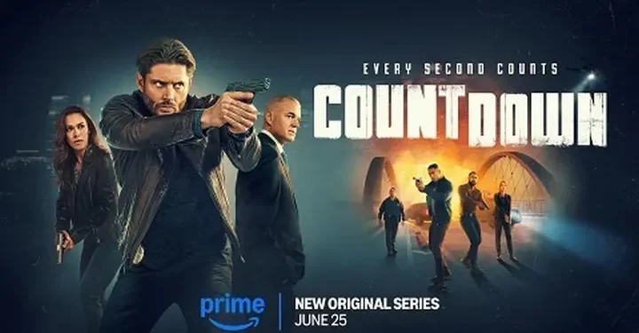 Prime Video Drops a Gripping Trailer for “Countdown,” Starring Jensen Ackles, Eric Dane & Jessica Camacho [VIDEO]
