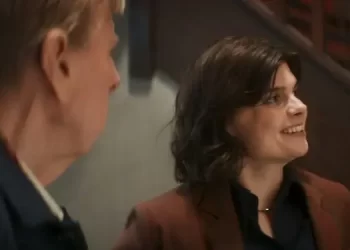 BritBox Debuts the Trailer for “Death Valley,” a Mystery, Drama, Comedy [VIDEO]