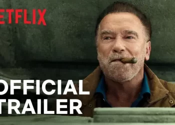 Official Netflix Trailer for “FUBAR” Season 2 [VIDEO]