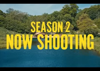 “The Gentlemen” Season 2 Announces Cast as Filming Begins