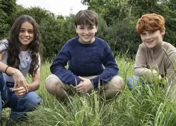 HBO Original “Harry Potter” Television Series Sets Cast for Roles of Harry Potter, Hermione Granger, and Ron Weasley