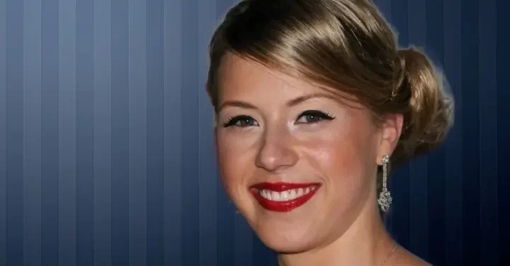Lifetime Announces New Original Movie “Dateless to Dangerous: My Son’s Secret Life” Starring Jodie Sweetin, Alexander Elliot, and Nikki Roumel, Premiering June 21
