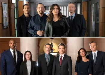 NBC Renews Both “Law & Order” and “Law & Order: SVU” for the 2025-26 Season