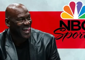Michael Jordan to Join NBC Sports’ NBA Coverage as Special Contributor