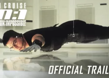 The “Mission: Impossible” Movies are Now Streaming Now on Hulu [VIDEO]