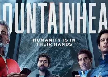 HBO Releases Official Trailer for the Original Film “Mountainhead,” Written and Directed by Jesse Armstrong, Debuting May 31 [VIDEO]