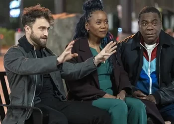 NBC Unveils Its 2025 Fall Schedule