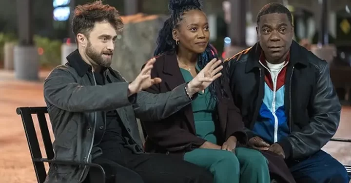 NBC Unveils Its 2025 Fall Schedule