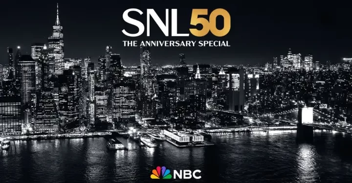 NBC to Air Encore of “SNL50: The Anniversary Special” on Sunday, June 8 [VIDEO]