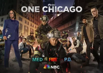 The Popular “One Chicago” Franchise Returns to NBC for 2025-26 Season “Chicago Med,” “Chicago Fire” and “Chicago P.D.”