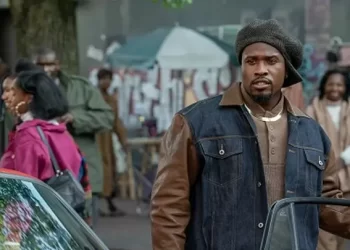 Starz Adds Shameik Moore to Cast of “Power Book III: Raising Kanan” as “Breeze,” A Pivotal Character in the “Power” Universe