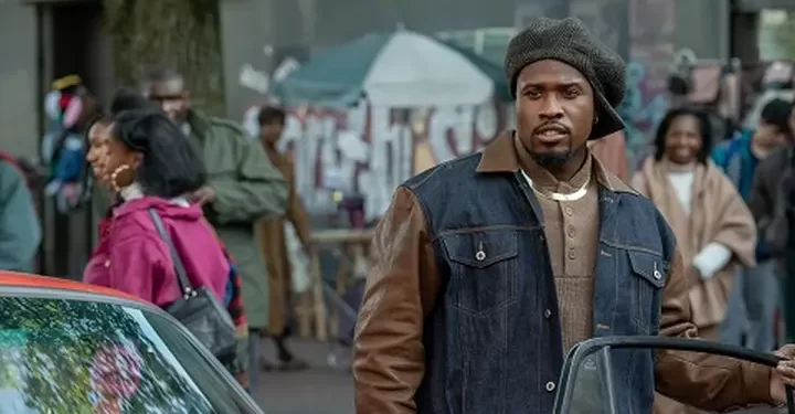 Starz Adds Shameik Moore to Cast of “Power Book III: Raising Kanan” as “Breeze,” A Pivotal Character in the “Power” Universe