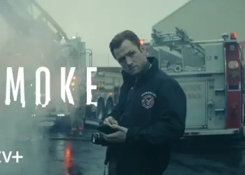 Apple TV+ Unveils Trailer for “Smoke,” Gripping New Crime Drama from Creator Dennis Lehane Debuting June 27, 2025 [VIDEO]