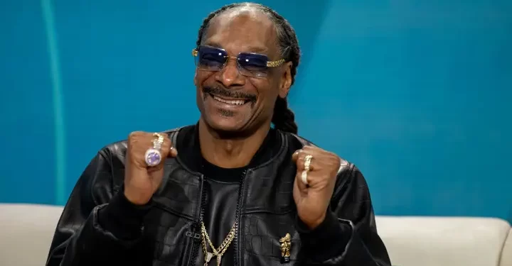 “Snoop Dogg’s New Year’s Eve” Celebration to Air Live from Miami on NBC and Peacock