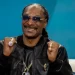 “Snoop Dogg’s New Year’s Eve” Celebration to Air Live from Miami on NBC and Peacock