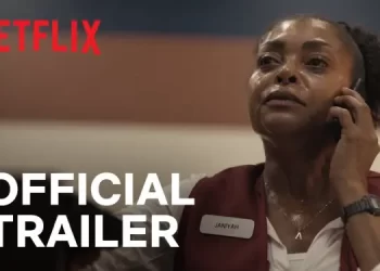 Official Netflix Trailer for “Tyler Perry’s Straw” [VIDEO]