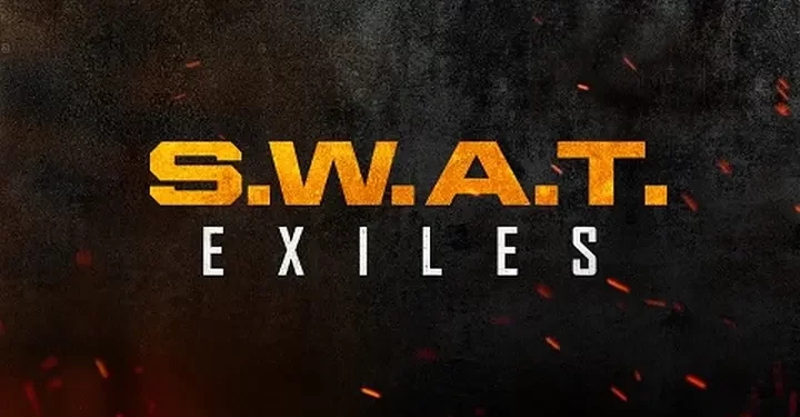 Sony Pictures Television Announces “S.W.A.T. Exiles” Spinoff Series Starring Shemar Moore