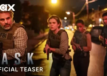 HBO Original Drama Series “Task” Debuts This September [VIDEO]