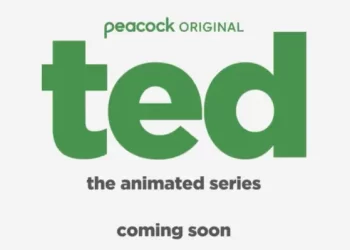 Peacock Announces Series Pickup of Seth MacFarlane’s “Ted” Animated Spin-Off