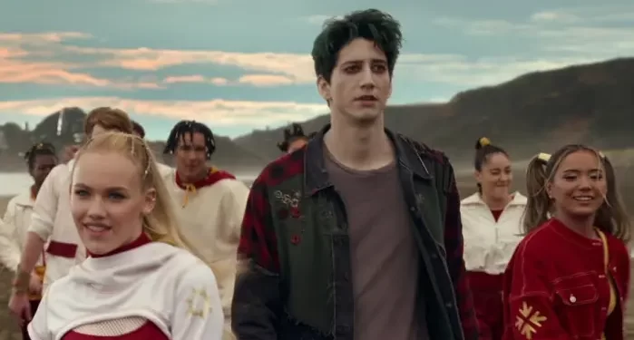 Disney Drops Music Video for First Single “The Place to Be,” From This Summer’s Music-Fueled “Zombies 4: Dawn of the Vampires” [VIDEO]