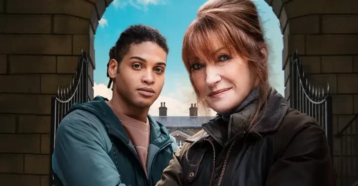 Acorn TV’s Hit Irish Mystery Series “Harry Wild” Renewed for a Fifth Season