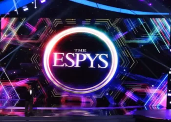 Shane Gillis to Host “The 2025 ESPYS Presented by Capital One” Airing Wednesday, July 16, @ 8PM ET/PT Live on ABC and Streaming Live on ESPN+