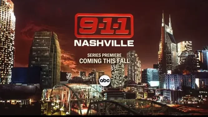 “9-1-1: Nashville” Premieres Thursdays This Fall on ABC [VIDEO]
