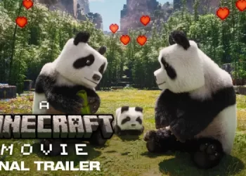 “A Minecraft Movie” Begins Streaming Exclusively on Max June 20 [VIDEO]