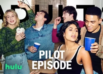 FX’s “Adults” First Episode Now Available on YouTube, TikTok, Facebook, and Instagram [VIDEO]