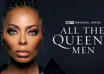 Official BET+ Trailer for the Original Series “All The Queen’s Men” [VIDEO]