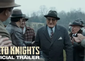 “The Alto Knights” Begins Streaming Exclusively on Max June 6 [VIDEO]