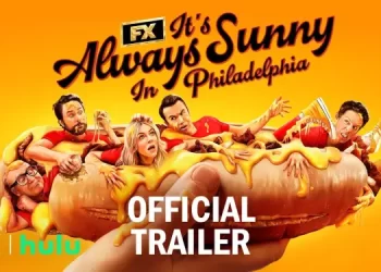 “It’s Always Sunny in Philadelphia” – Season 17 Official Trailer – FX [VIDEO]