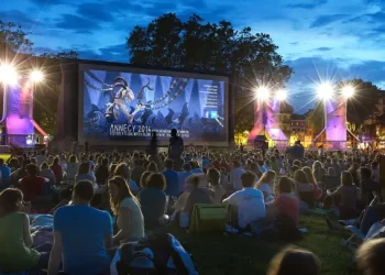 Adult Swim Reveals New and Returning Series and a Forthcoming Special Featuring Top Industry Creators at Annecy International Animation Film Festival