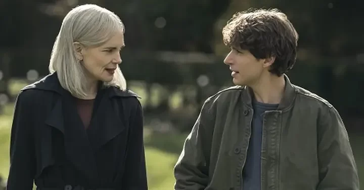 AMC Networks Shares Updates on the Anne Rice Immortal Universe at ATX TV Festival