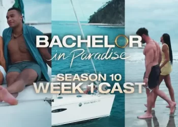 Sun, Sand and Second Chances: The First Wave of “Bachelor in Paradise” Cast Is Announced [VIDEO]