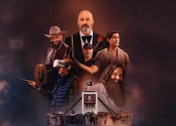 Netflix Announces “Bad Thoughts,” Tom Segura’s Dark and Twisted Comedic Series, Has Been Picked Up for Season 2 [VIDEO]